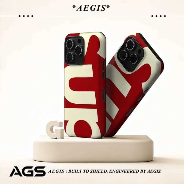 Super Phone Case for Magnetic Phone Case for 17 16 15 14 13 Pro Max Plus Single Double-layer Tough Case L260524