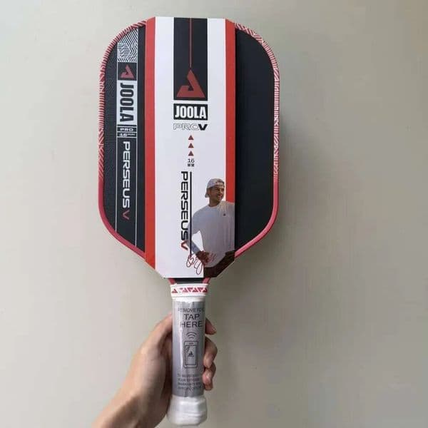 Tennis Badminton Racket Pickleball Ben Johns16mm TFP Foam Core T700 Carbon Fiber Racket USAPA tennis ball Approved Sports Paddles Padel Ba