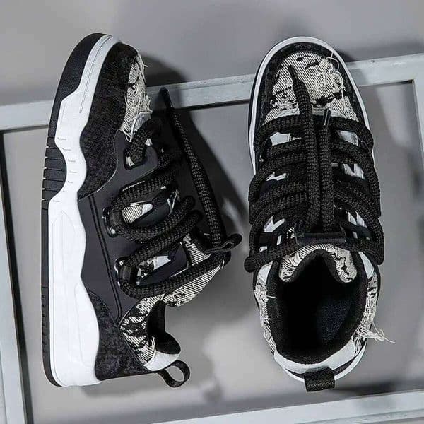 Fall Thick Heel New Product Idea Goods Casual Mens Sneakers Size 46 Men's Famous Brand Shoes Sports 2025elegant Luxe 2025g 26Y0525