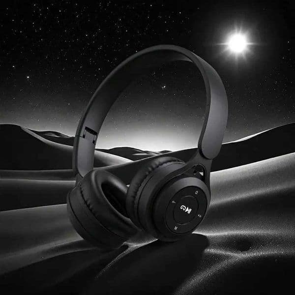 Stereo Y08 Headset 53 Bluetooth Headset Folding Wireless Sports Earphone Gaming Headsets Over-ear Headphones for Android ios T260525