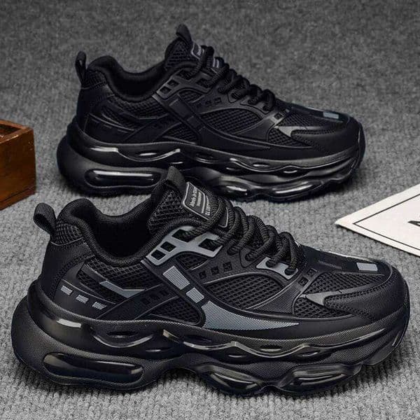 Men's Shoes: Luxury Trainers, Casual Sneakers, Breathable Race Running Shoes, and Fashion Loafers for Men. 26Y0524