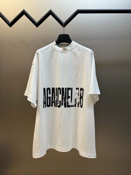 Men's Plus Tees & Polos letter knitted sweater in autumn / winter knitting machine e Custom detail crew neck cotton 265577556