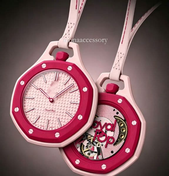 2026 audemare watch AP Co-Branded Fashion Trend Designer watchs Quartz Pocket Watch Manufacturer Wholesale Audemarly watchs 862