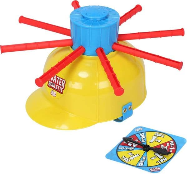 Novelty Funny Trick Toys, Multi-style Design, Wonderful Small Presents for Festival and Birthday X260525
