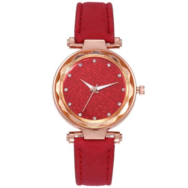 Fashion Watch Quartz Movement Designer Watches For Women 36mm Simple Wristwatch Casual Wristband Montre De Luxe