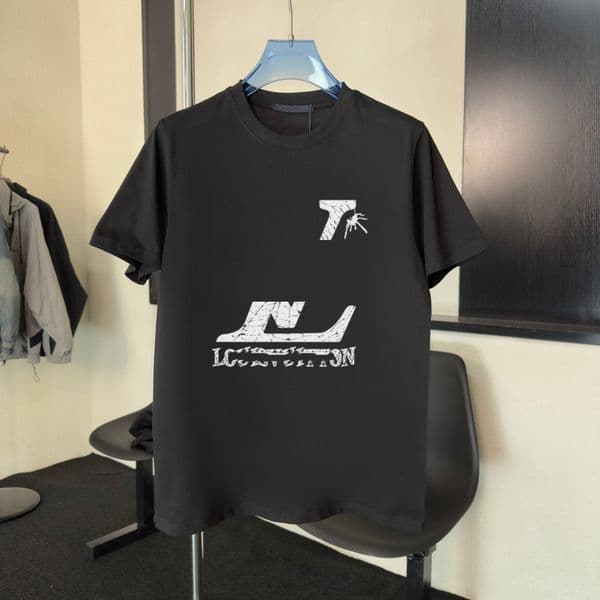 Designer T shirt designer Mens high quality shirt Summer Designer Shirt Fashion Holiday Couple Printing shirt fashion womens topscotton short graphic tee