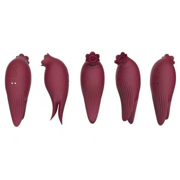 2026 New Hot Selling Suction And Vibration Wand adult toys Female Foreplay Sucking Adult Wellness Product Sex Toys Vibrator 011