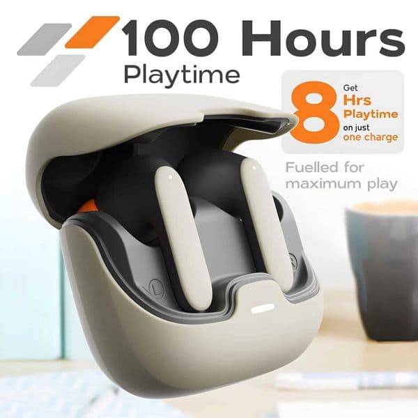 TWS Wireless Earphones 54 Bluetooth Ultra-low Latency Dual Microphone ENC Noise Cancelling in Ear Bluetooth Earphones T260525