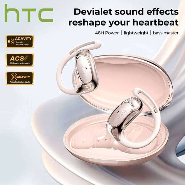 Wireless Headphones 150+Language Smart Translation Premium Earbuds Quality Crisp Audio Active Earpiece Comfortable Earphones Fit 26Li0525