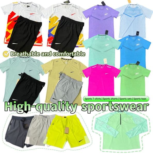 Phenom Elite Trail NikIMiller Running Division Designer Jacket Tracksuits Running Pantalon T Shirt Niki Miller Men Women Tracksuits Sports Tracksuits Shorts 0c 49
