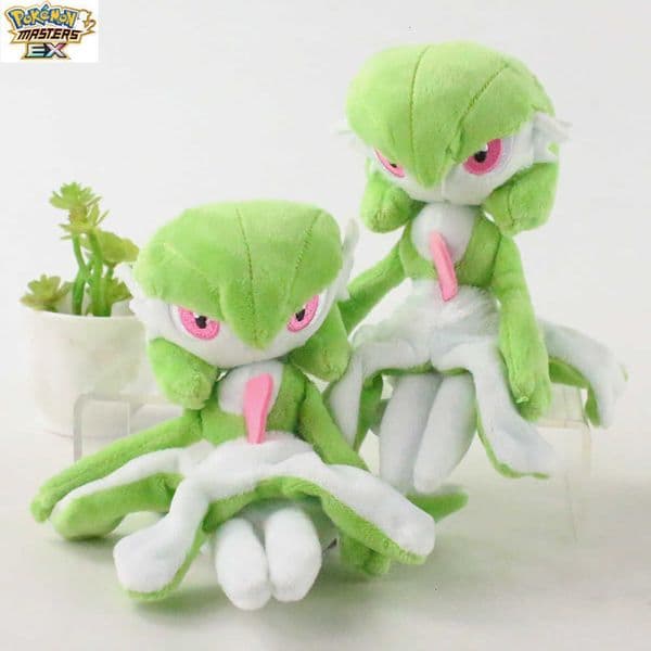 Gardevoir plush toy doll Queen plush toy doll Pokmon L26052667EI