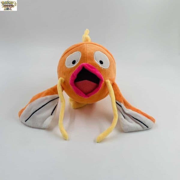 20cm Small Size Orange Magikarp Gyarados Juvenile Plush Doll Toy L2605261COI