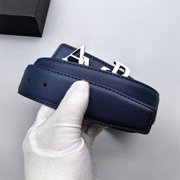 Designer Belt Men 3.8cm Width Belt Women Classic Simple Man Woman Brand Belt High Quality Luxury Belts Bb Simon Belt Waistband Jeans Belt Wholesale Cintura Uomo SS