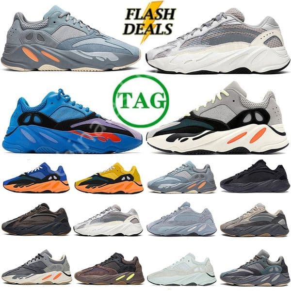 Top Sale Mens Womens 700 v2 700s Designer Running Shoes Classic Designer Sneakers Black White Casual Sneaker for men women Outdoor Sports Trainers