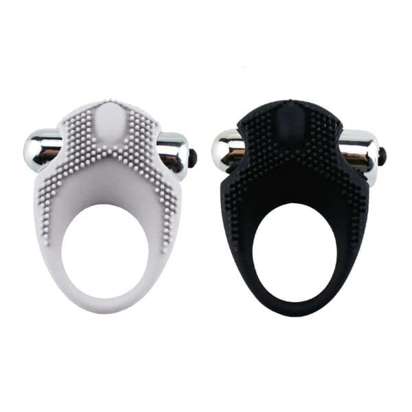 2026 New Silicone adult toys Vibrating Cock Ring Stay Hard Penis Enhancer Sex Toy For Men 002