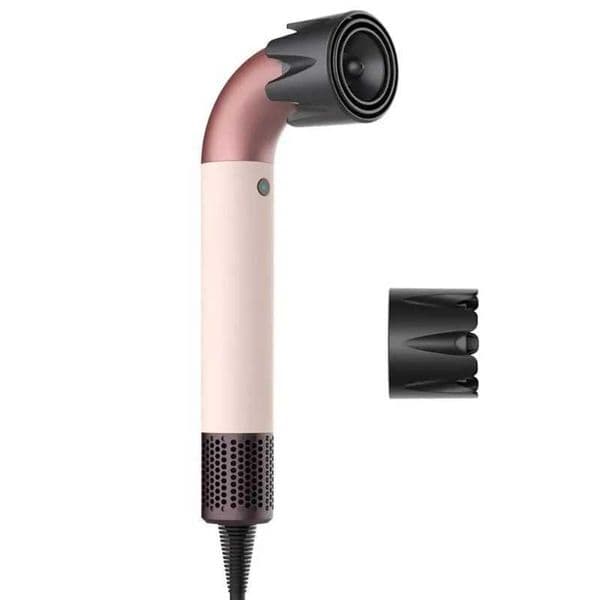 2025 New 1 Nozzle HD18 Hair Dryer High Speed Hair Blower Quick Drying Negative Ion Secadora Para Cabello L260526