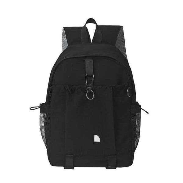 Outdoor North Facemen Backpack North Facebag Large Capacity Classic Tote Bag Shoulder Crossbody Bag Women Travel Hiking Duffel Bag Sac De Luxe