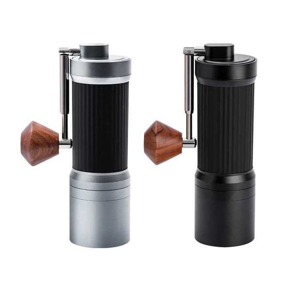 Stainless Steel Manual Coffee Grinder Direct From Factory CNC Hand Coffee Machine L260526