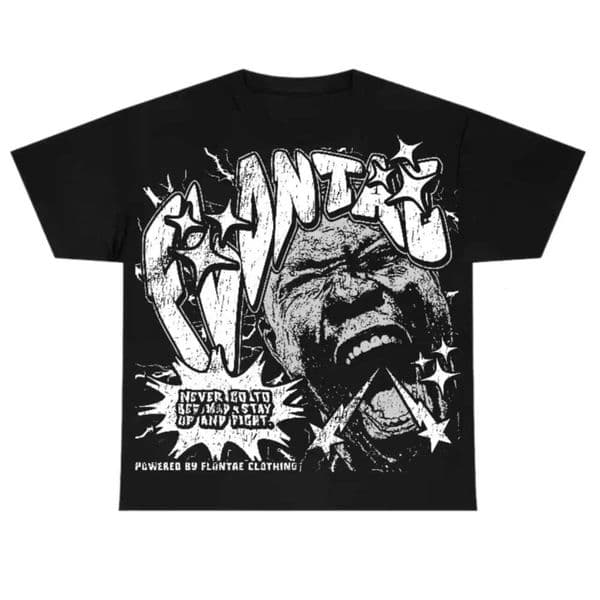 Hip Pop Y2K Vintage Clothing Classic Graphic Printed Loose Short Sleeve Harajuku Gothic Casual Oversized Cotton T Shirt Unisex 26L0526