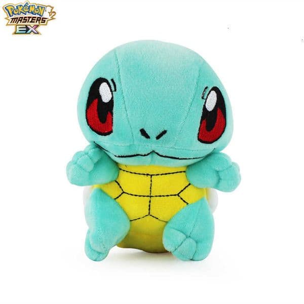Pet elf Pok goblin Jennie Turtle Plush Doll L260526GMIV