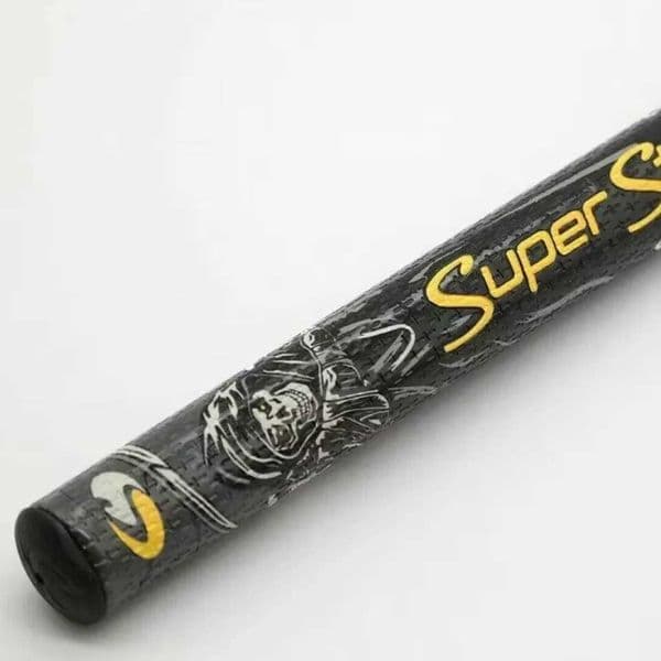 Kilr Grim Reaper Putter Grip Golf Club Putter PU Non-slip Wear-resistant Golf Putter Grip S260525