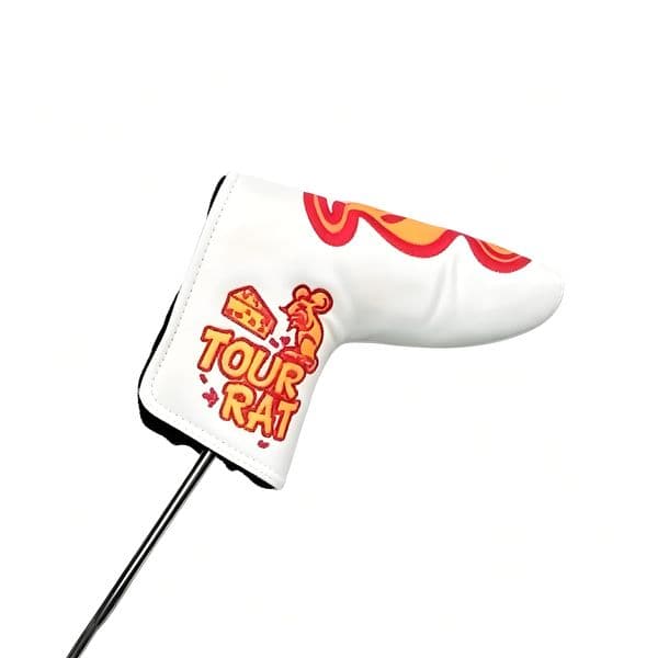 outdoor 2026 New New Mouse Golf Club Putter Cover Outdoor Head Covers Accessories Supplies Limited Edition Outdoor Free Shipping 02