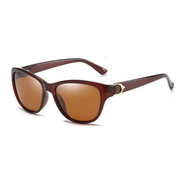 2025 Luxury Sunglasses Cat Eye Polarized Men Women Brand Design Lady Elegant Sun Glasses Female Driving Eyewear Oculos De Sol H260527
