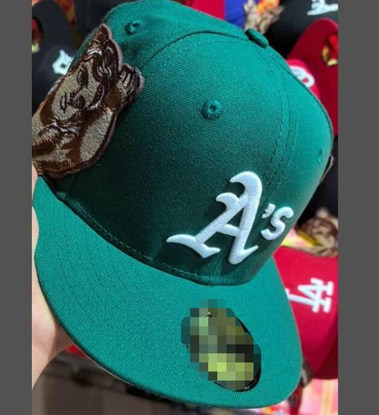 Baseball Athletics Jon & Stan Champs Mens Baseball Team 2026 2025 World Series Champions Full Closed Caps Summer Letter Bone Size caps Casual Sport Flat Fitted Hats t