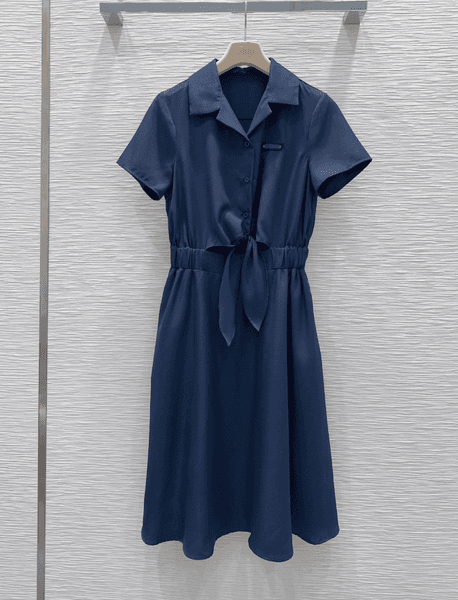 26 Women's Dress Classic Design Exquisite and Capable Dress 527