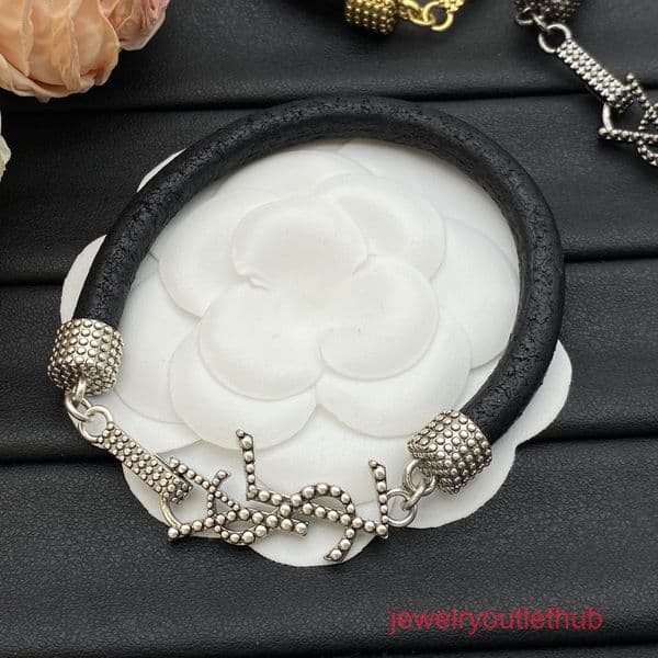 Designer Jewelry Bracelet Fashionable Womens Wristband Bangle yslly bracelet