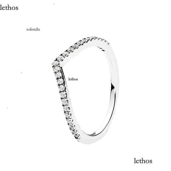 Designer Ring Love Sier Women Fit dora Original Crown Fashion Rings Two Tone Sliding Radiant Red Heart