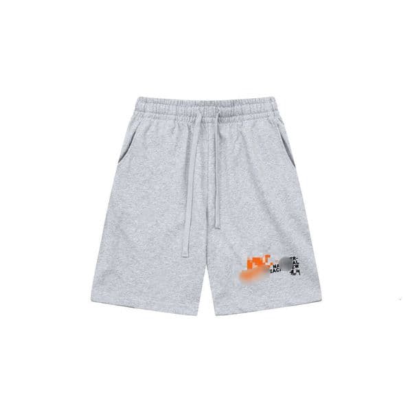 Stussyshort Designer Mens Slim Fit Casual Trend Brand Sweatpants For Mens And Womens High Quality Summer Beach Wear Knee-Length Shorts Stussly Shorts 027