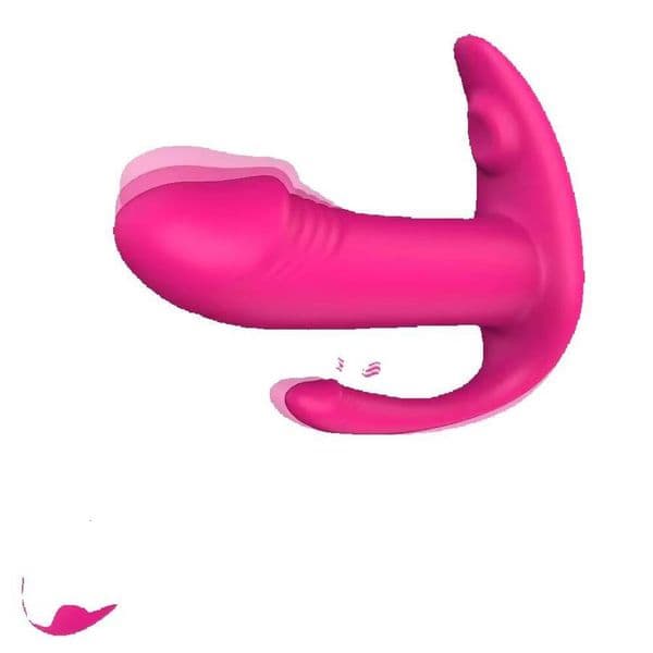 2026 New 9 Speed Dildo Vibrator Wireless Remote Control adult toys Amaze Vibrating Panties G Spot Clitoris Stimulator Anal Sex Toy For Women Couple 015