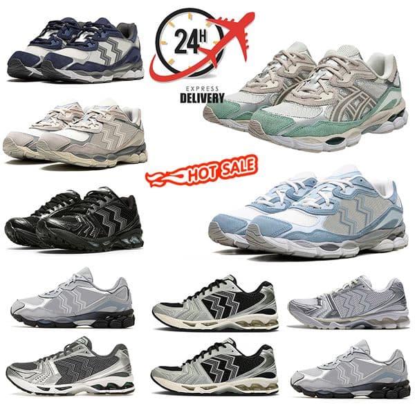 Designer NYC 1130 Running Shoes Mens Womens 14 Red Triple Black Pure Pure Silver Cream Oyster Grey White Shark Skin Outdoor Recreation Daily Outfit Sneakers
