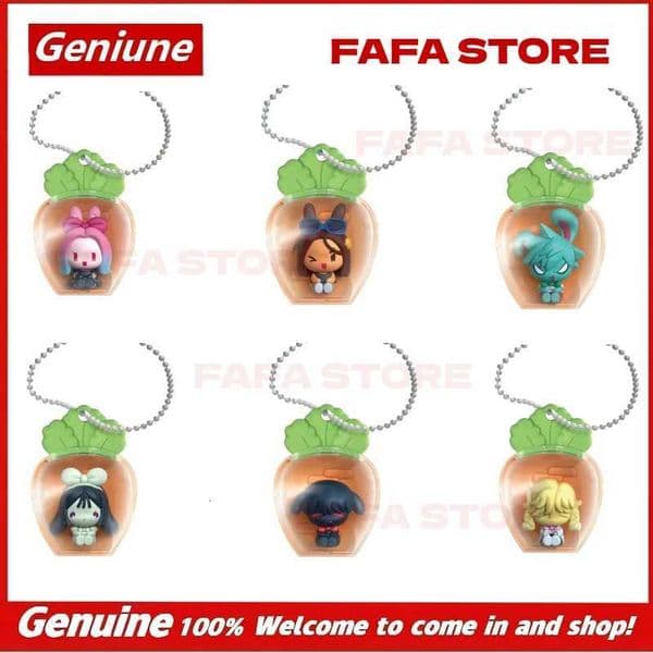 New Genuine Nullset Alien Stage Rabbit Series Little Cute Radish Blind Box Popular Ip Figure Doll Sua Ivan Luka Till Girl GiftR260527