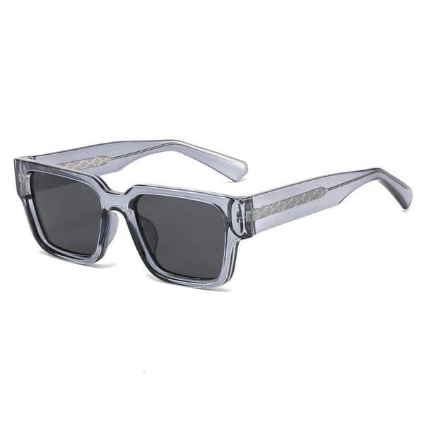 Classic Square Sunglasses Polarized Sun Glasses For Women Men Driving Fishing Sunscreen Metal Core TAC Lens Shades H2605271