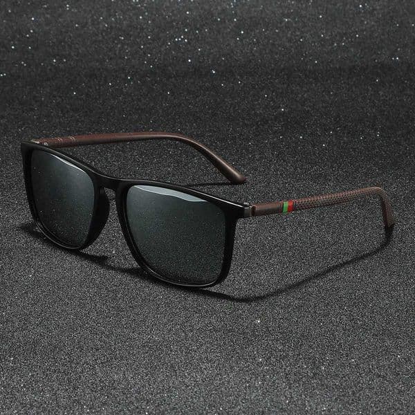 Square Polarized Sunglasses Men Women Silm Popular Sun Glasses For Driving Fishing Shades H260527
