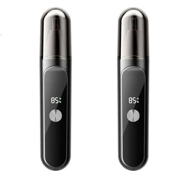 Rechargeable Electric Nose Trimme, Men's Knife, USB Charging Modelr, Shaving Device for Removing Nasal Hair W260528