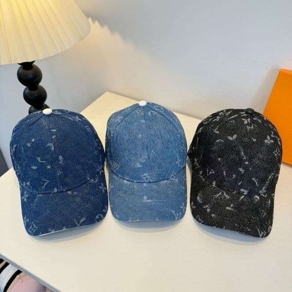 Sports Designer Ball Cap Women Men Luxury Fitted Hats Baseball Caps with Letters Female Summer Casual Hundred Take Protection Sun Hat Retro Classic Hats