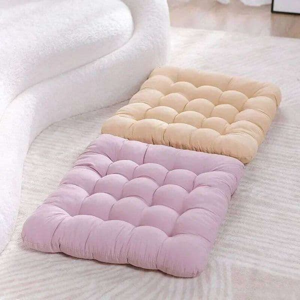40X40cm Seat Modern Home Decor Indoor And Outdoor Sofa Pad Cushion Pillow floor cushion throw pillows home decor W260528