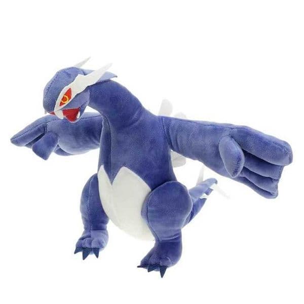 Dark Lugia Plush Doll Plush Dark Lugia L260528HYWB