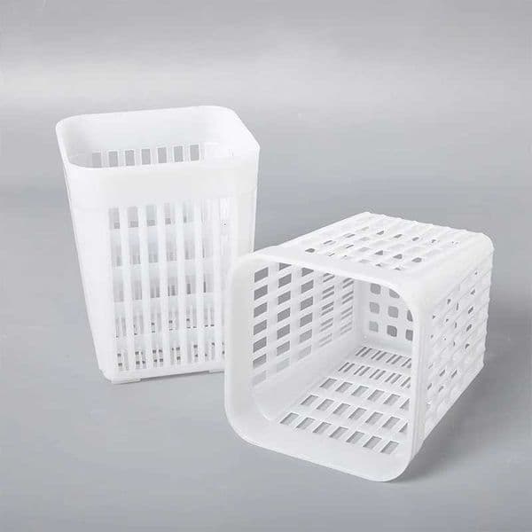 Universal Dishwasher Cutlery Basket Storage Box for Knife Fork Spoon Kitchen Aids Spare Part Dishwasher Storage HolderJ260527