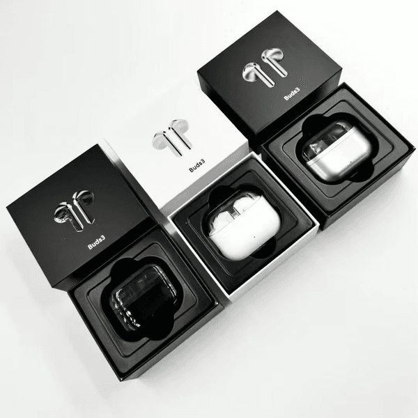 Top-quality new Buds4 Pro wireless Bluetooth headphones R640 and R540 Noise Cancelling Earphones in-ear noise reduction Cell Phone Earphones 2026 new