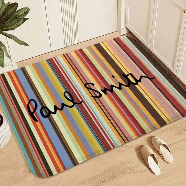 2026 Mat cologne For Hallway P-Pauls S-Smiths Entrance Door Doormat Washable Non-Slip perfume Kitchen Living Room Rug Bathroom Bedroom Floor Carpets Free Shippi 5