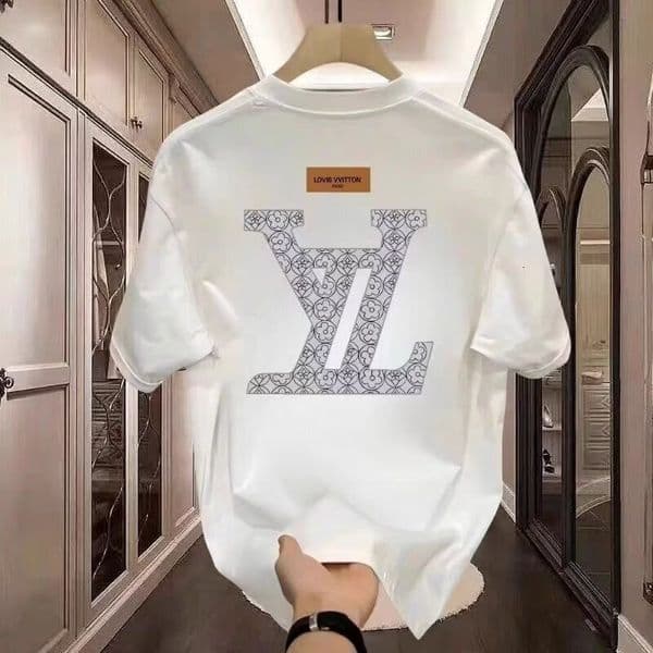 T Shirts For Men Designer Graphic Tee White Tee Shirt Homme Sporty Style Oversized Breathable Polo Shirt Golf Polo Shirt Sweatshirt Essential Clothes