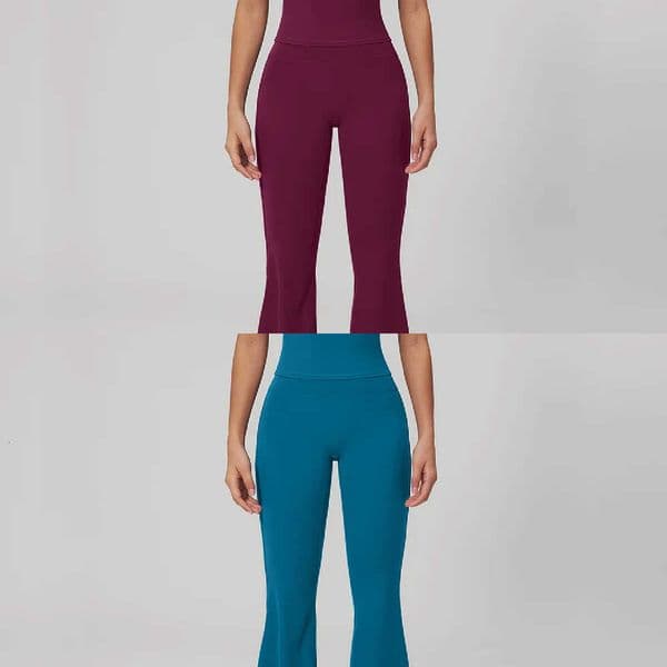 Yoga Set 2PCS Women Tracksuit Sportswear Workout Outfits High Waist Leggings Set Female Fitness Vest Sports Suits Athletic Wear L260527