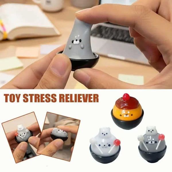 Little Seal Pinch sic Hand drn Small Nose Ga Pinch Stress Relieving Stress Relieving ArtifactJ260528