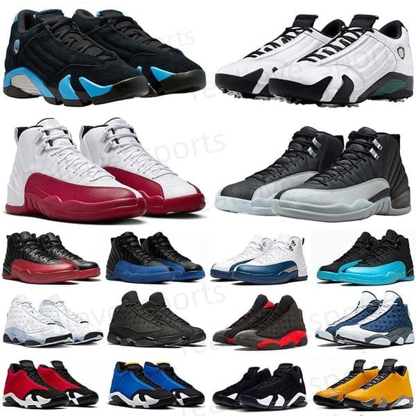 Free Shipping Designer shoes 12 12s basketball shoes mens womens shoes platinum yellow black red sneakers trainers sports outdoor shoes 36-47 E3