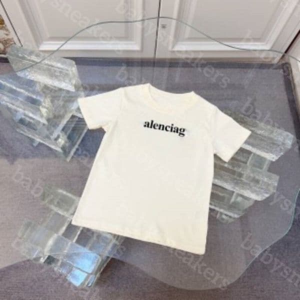kid clothes baby clothe kid T shirt kids designer clothes Summer new pink tee girl boy tshirt child Short Sleeve Letters fasion father cotton brother daughter Warm