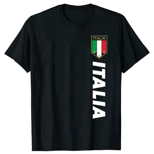 2026 Graphic Strtwear Itans Do It Better Italy Gifts T-shirt Men Proud Itan Ita Design T Shirts Summer Style D260529